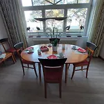 Gudrun By Unsere Urlaubszeit דירה *