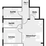 Apartament Gudrun By Unsere Urlaubszeit Binz