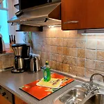 Apartament Gudrun By Unsere Urlaubszeit *