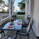 Gudrun By Unsere Urlaubszeit Apartament *