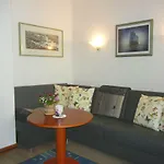 Gudrun By Unsere Urlaubszeit Apartament