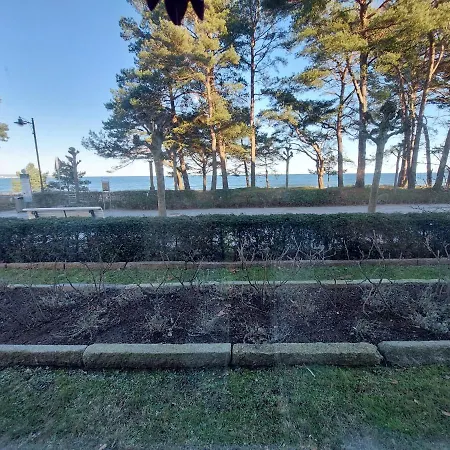 شقة Gudrun By Unsere Urlaubszeit بينز