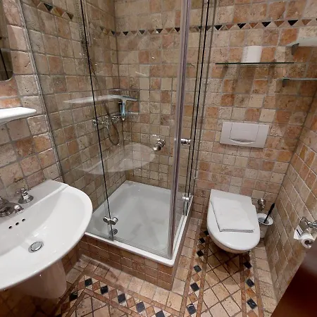 Gudrun By Unsere Urlaubszeit Apartment Binz