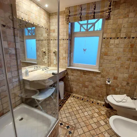 Apartment Gudrun By Unsere Urlaubszeit *