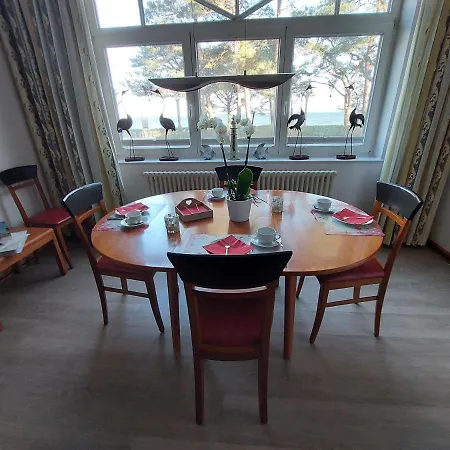 Gudrun By Unsere Urlaubszeit Apartment *