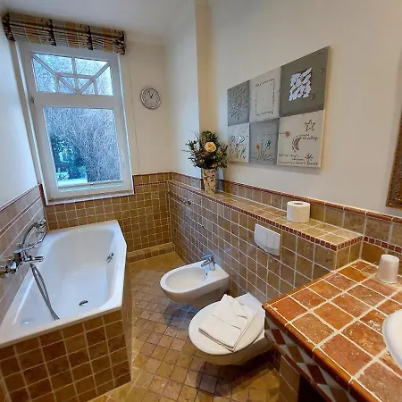 Gudrun By Unsere Urlaubszeit شقة *