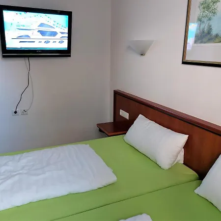 Apartment Gudrun By Unsere Urlaubszeit