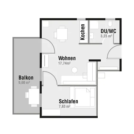 Gudrun By Unsere Urlaubszeit * 빈츠