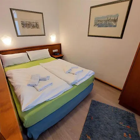 Gudrun By Unsere Urlaubszeit Apartment