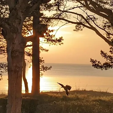 Apartment Gudrun By Unsere Urlaubszeit