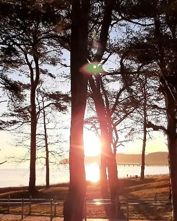 Gudrun By Unsere Urlaubszeit شقة