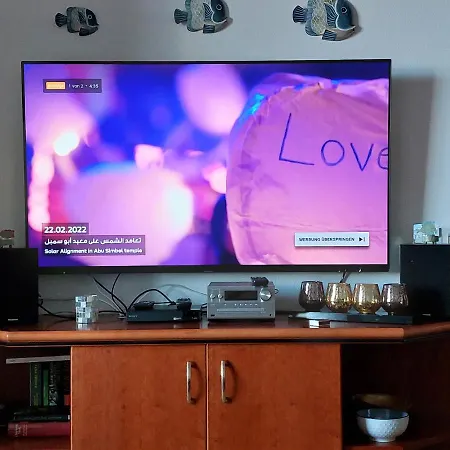 Apartment Gudrun By Unsere Urlaubszeit