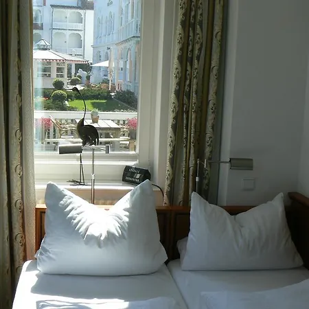 Apartment Gudrun By Unsere Urlaubszeit