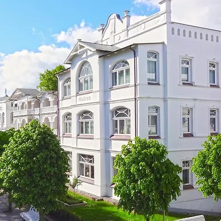 Apartment Gudrun By Unsere Urlaubszeit Binz