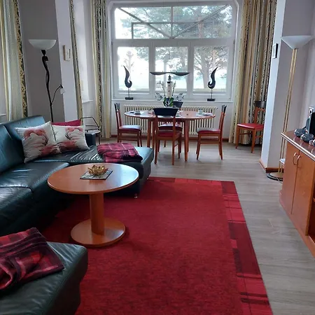 Gudrun By Unsere Urlaubszeit Binz