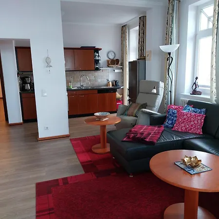 Gudrun By Unsere Urlaubszeit * Binz