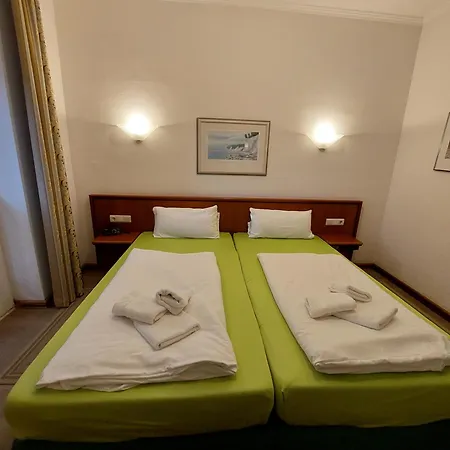 Apartman Gudrun By Unsere Urlaubszeit