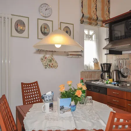 Gudrun By Unsere Urlaubszeit Binz