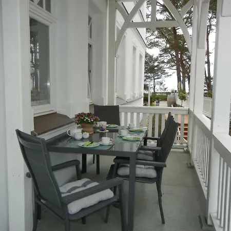 Apartment Gudrun By Unsere Urlaubszeit