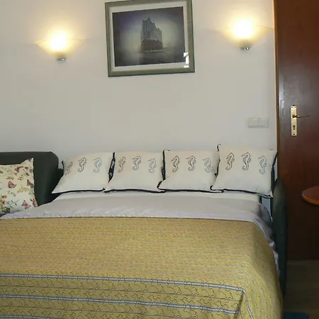 Gudrun By Unsere Urlaubszeit Apartment