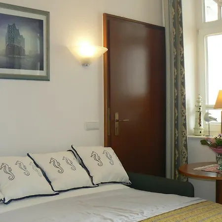 Gudrun By Unsere Urlaubszeit Апартаменты