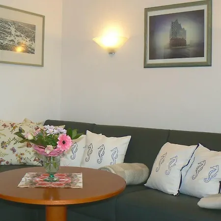 Apartment Gudrun By Unsere Urlaubszeit Binz