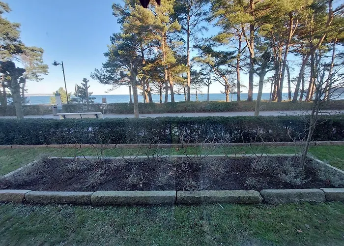 Apartamento Gudrun By Unsere Urlaubszeit Binz