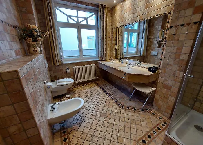 Gudrun By Unsere Urlaubszeit Binz