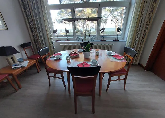 Gudrun By Unsere Urlaubszeit Apartamento *