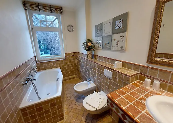 Gudrun By Unsere Urlaubszeit Apartamento *