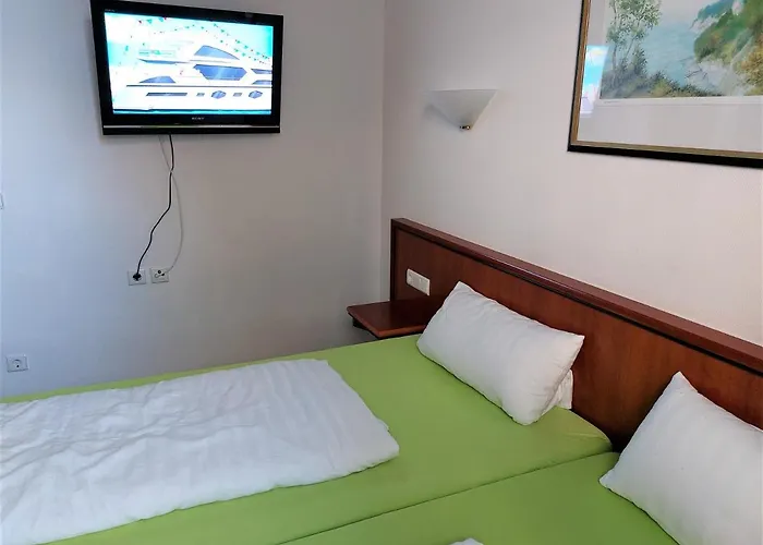 Apartamento Gudrun By Unsere Urlaubszeit