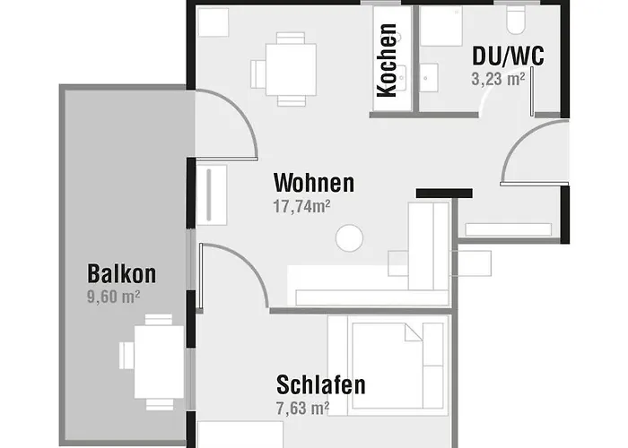 Gudrun By Unsere Urlaubszeit * Binz