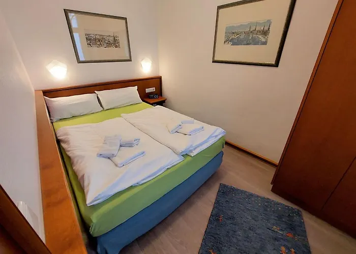 Gudrun By Unsere Urlaubszeit Apartamento