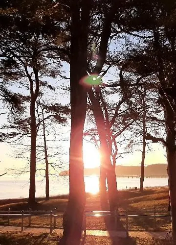 Gudrun By Unsere Urlaubszeit Apartamento