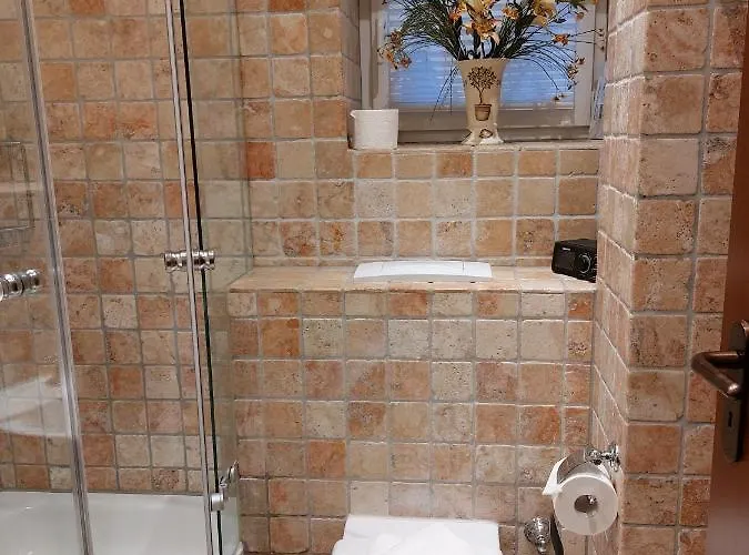 Gudrun By Unsere Urlaubszeit Binz