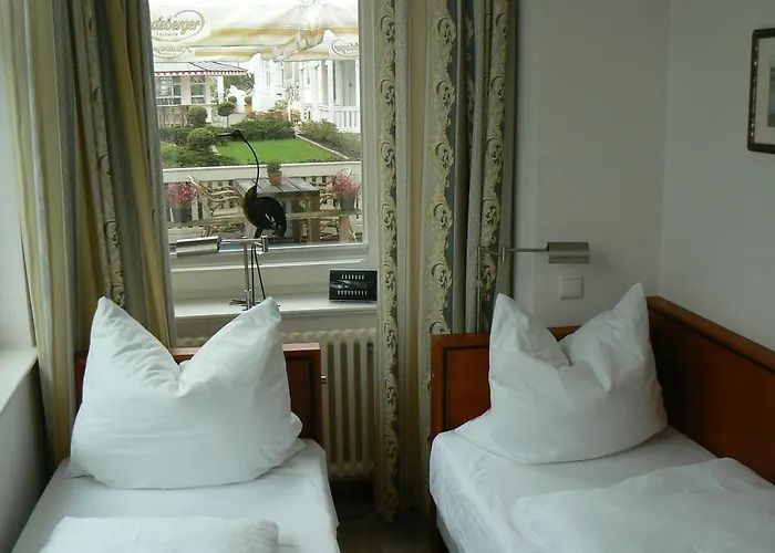 Apartamento Gudrun By Unsere Urlaubszeit