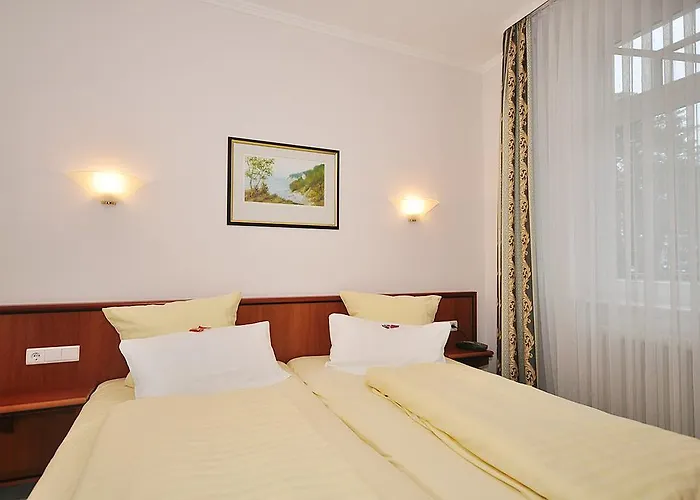 Gudrun By Unsere Urlaubszeit * Binz