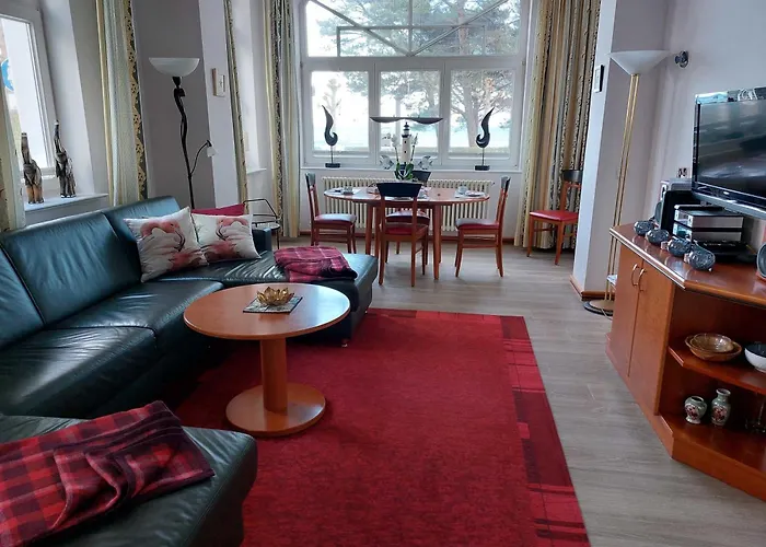 Gudrun By Unsere Urlaubszeit Binz