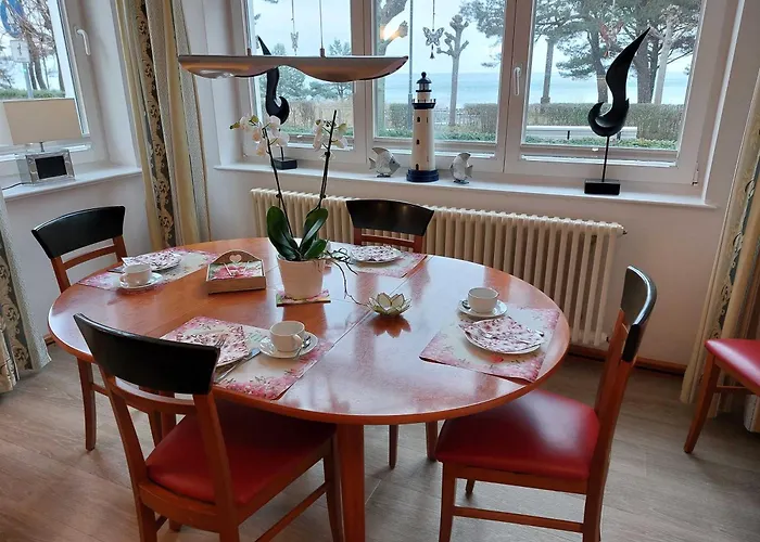 Gudrun By Unsere Urlaubszeit