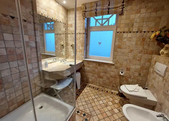 Gudrun By Unsere Urlaubszeit Apartamento *