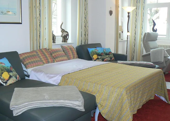 Gudrun By Unsere Urlaubszeit