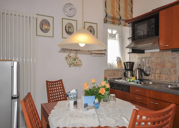 Gudrun By Unsere Urlaubszeit Binz