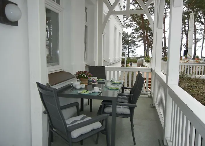 Apartamento Gudrun By Unsere Urlaubszeit