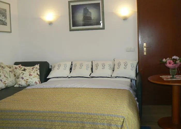 Gudrun By Unsere Urlaubszeit Apartamento