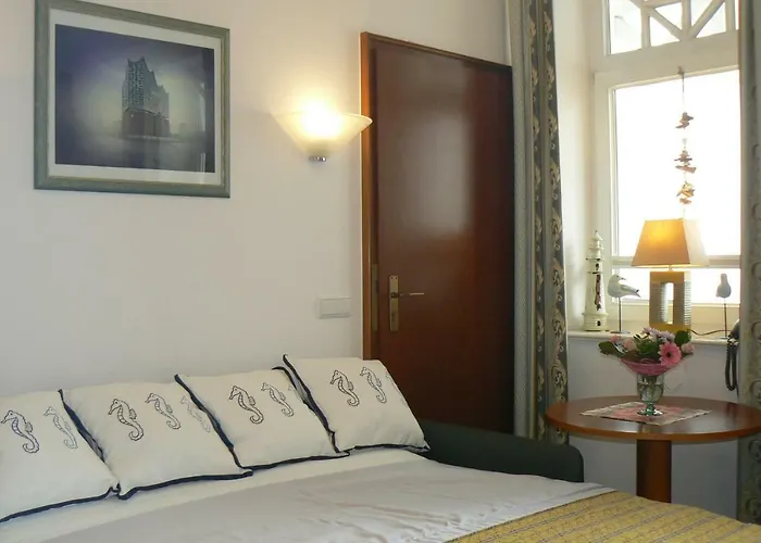 Gudrun By Unsere Urlaubszeit Apartamento