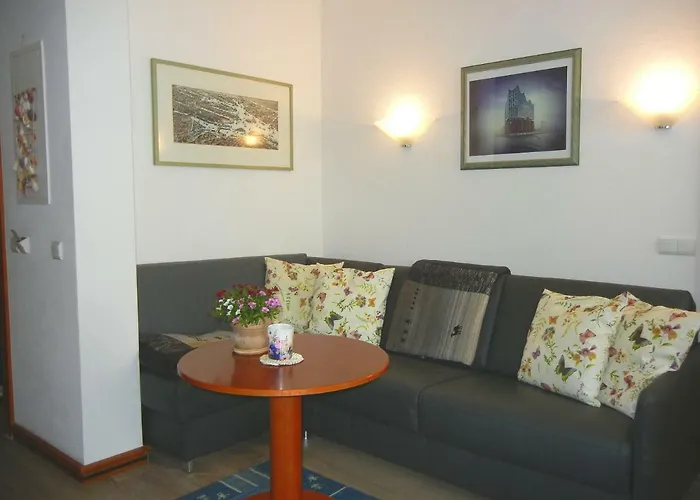 Gudrun By Unsere Urlaubszeit Apartamento