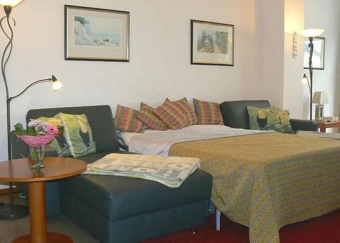 Gudrun By Unsere Urlaubszeit *