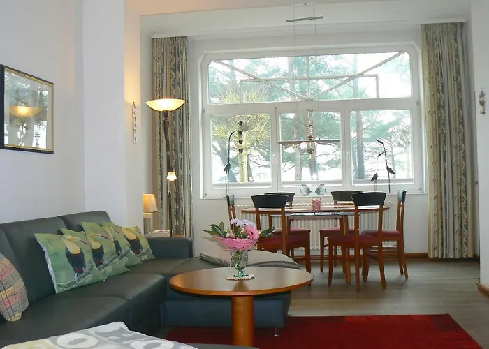 Gudrun By Unsere Urlaubszeit * Binz